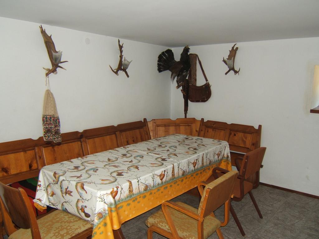 Regina'S Guesthouse Balchik Exterior photo