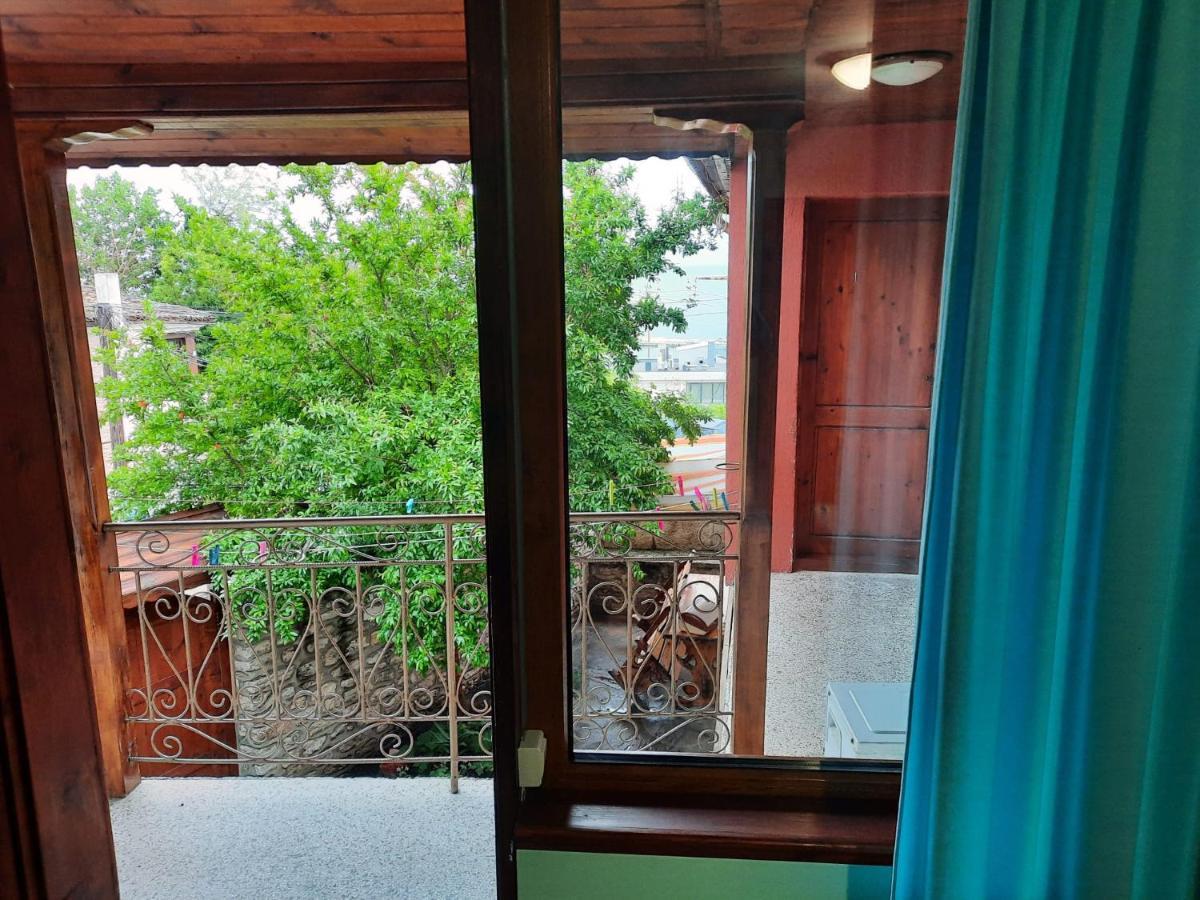 Regina'S Guesthouse Balchik Exterior photo