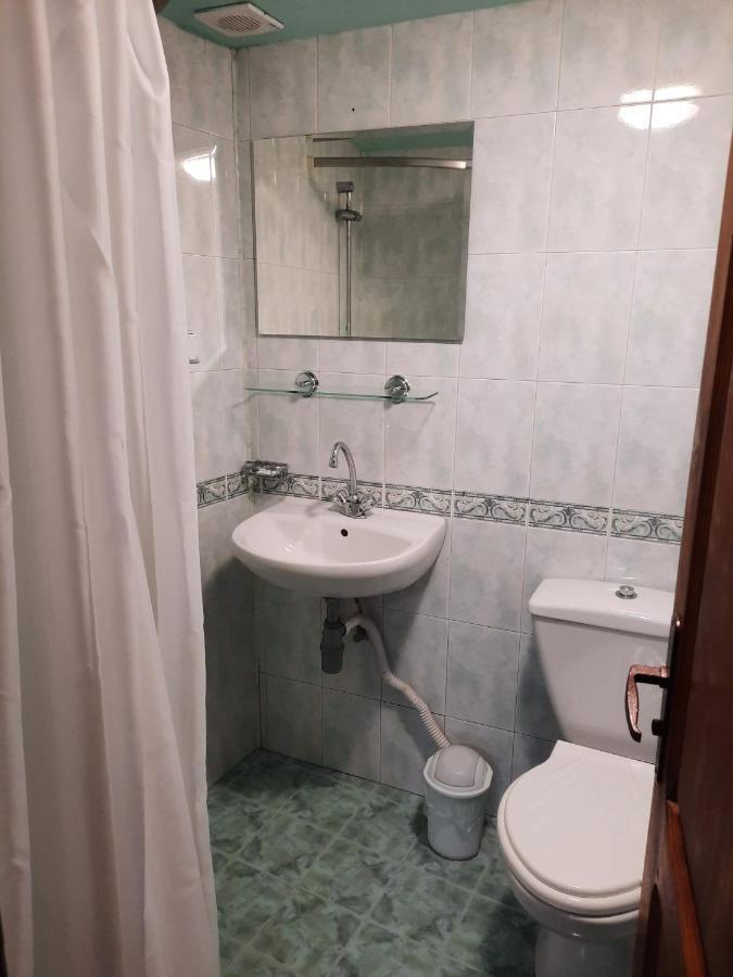 Regina'S Guesthouse Balchik Exterior photo